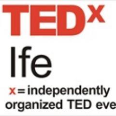 TEDxIfe is an independently organized TED event.