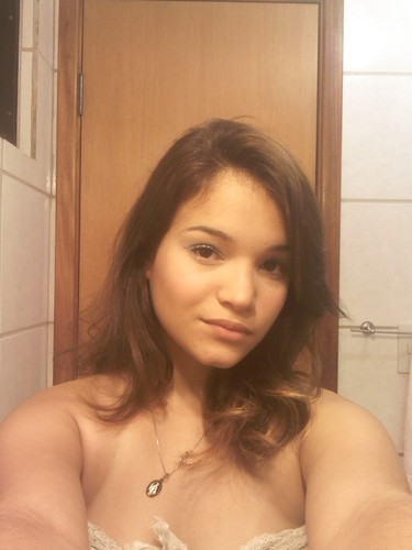 Rola uma seguidinha? #SigoDeVolta