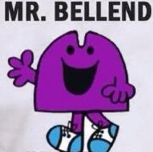 Image result for bellend