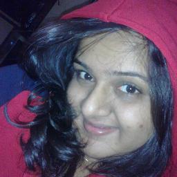 An Engineer and Passionate abt #Marketing, Firm believer in #Karma and #secret, Also work for #UnderpriviledgedKids and Yeah i am a #CockroachLover !! ;)