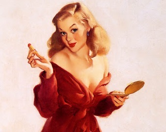 ThePinupMakeup's profile picture. Pinup Makeup  oferece produtos cosméticos e maquiagens, nacionais e importados. Também um blog sobre dicas, resenhas e tutoriais de produtos e maquiagens.