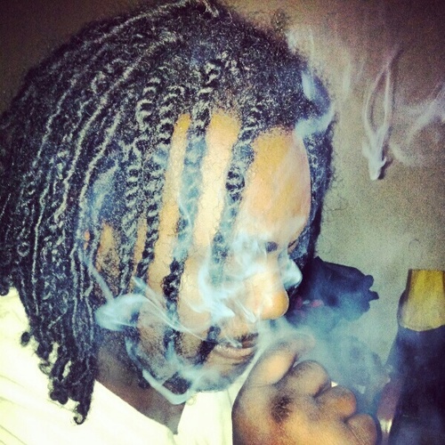 Fuck a Bio, Im out Chea!!!︻╦╤─ -------