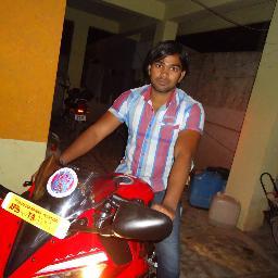 krishnatanniru1's profile picture. 