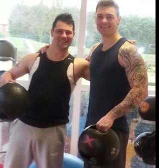 k_wiff1402's profile picture. full time fitness instuctor, full time gambler drinker and legend! part time medium pace