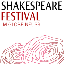 Shakespeare Festival im Globe Neuss. Seit 1991.
