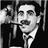 Groucho Marx
