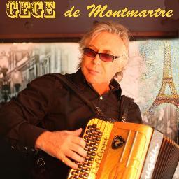 gegedemonmartre's profile picture. Французский певец, трубач и аккордеонист рад создать для Вас романтический вечер французской музыки! Тел.+7 926 87 87 656