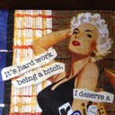 Tami Shaffer - @redbianca1967 - Twitter