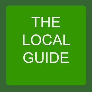 We are simply the best guide to everything local from around the UK. If its unique, original, clever or simply the best or the rest we will let you know.