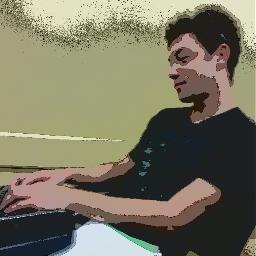 hacker. still in beta.