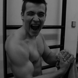 NO_Pain NO_Gain
Bodybuilding For Live x)