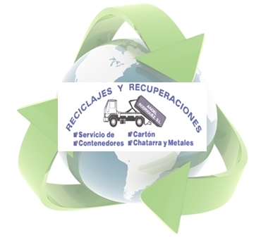 reciclajesangel's profile picture. Transporte y Gestión de Residuos No Peligrosos (gestión de todo tipo de metales y servicio de contenedores de gran tamaño a empresas).