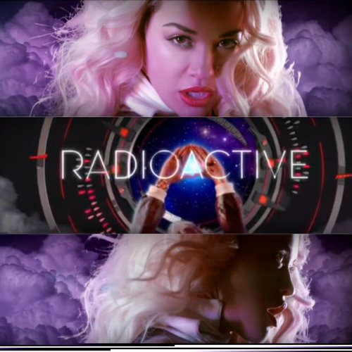 Rita Ora is amazing! soundcontrol:D #Ritabot #radioactivetour-28/01/2013&rita tweeted n followed-04/03/2013!:DTich followed-04/04/13 met her to!!:D