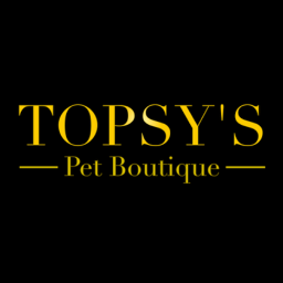 Topsy's Pet Boutique is now open in Harborne. We sell high quality, bespoke, designer and couture pet products. Pop in and say hi, pets welcome!