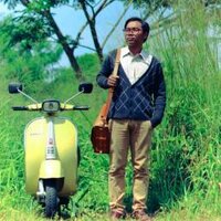 gelap gulita (@gelapgulita) 's Twitter Profile Photo