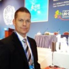 Living in Tromsø. Senior Business Developer at Norinnova. It only takes one idea to make a great business! All tweets are my private tweets.