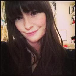 EilidhRobertson's profile picture. Managing Editor at It's Nice That / Managing Editor at The Gourmand