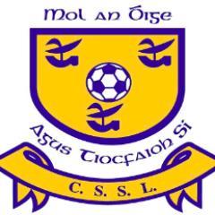 Clare Schoolboys/Girls Soccer League allowing close to 3,000 kids aged 6 -16 in Co Clare to play football at Grassroots and Elite Level.