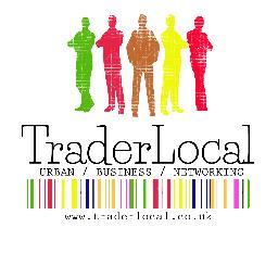 Urban / Business / Networking
Trader Local Magazine! Advertise Today! Got Anything To Say? Then Say It With Trader Local.
admin@traderlocal.co.uk