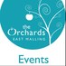 The Orchards Events (@orchardsvenue) Twitter profile photo