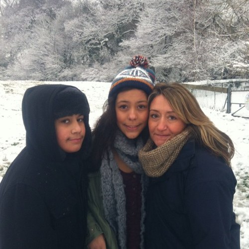 BoraineTyson's profile picture. 