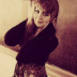 kulakova_olya's profile picture. 