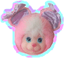 ichigouchuujin's profile picture. 文具、雑貨好き💗 うさぎ🐰チンチラ🐭飼い ゆるーく生活中。