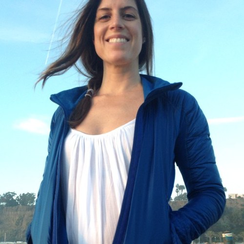 LizdeCaussin's profile picture. 