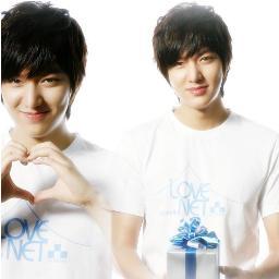 Firda☀ Lee Min Ho's WIFE !!! I'm Minoz from Indonesia :D