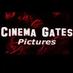 Cinema Gates Pictures (@cinemagates) Twitter profile photo