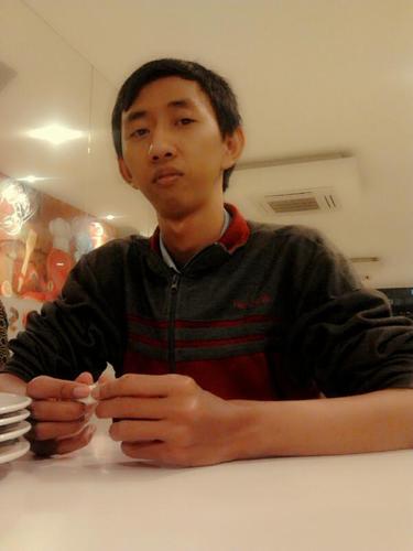 syogip's profile picture. Bocah Glagah Wangi