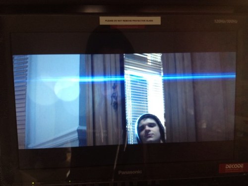 kyprio's profile picture. Director of Photography.