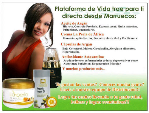 mayiisiitha's profile picture. Venta, prueba, compra, afiliaciones y testimonios del Aceite de Argán! Atrévete a conocer y probar todos nuestros productos! Info aquí..
