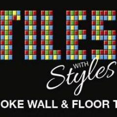 With over 7 years experience Tiles With Styles offers Bespoke Tiling at competitive rate. Call me on 07592419642