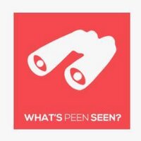 What's Peen Seen? (@whatspeenseen) 's Twitter Profile Photo