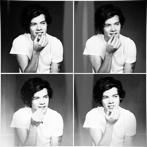 One Direction. That is all.