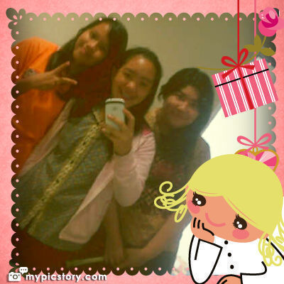 Anak kelas 6Amazing ∂ï PBJ !!!!!!!!