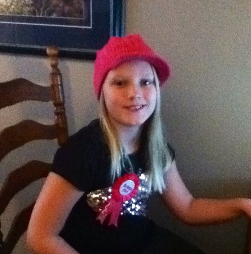 Haileygray2's profile picture. 