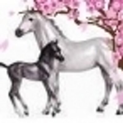 左馬 Hidarihorse Twitter