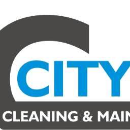 CleaningCity's profile picture. 