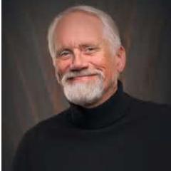 DanWieden's profile picture. President and Co-Founder of Wieden and Kennedy