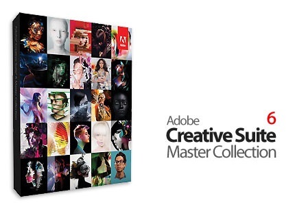 CS6 MASTER COLLECTION PROVIDER