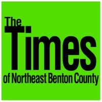 Pea Ridge Times (@pearidgetimes) 's Twitter Profile