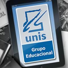 Informações interativas e atualizadas dos cursos e gestão EaD do Grupo Unis. Universo de oportunidades!