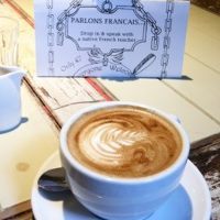 CafeConverse's profile picture. Informal conversation classes in Edinburgh's cafés. New : now also in Musselburgh!