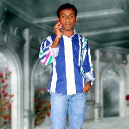 BE HAPPY