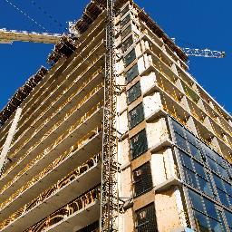 Premier commercial construction company dedicated to the highest quality building standards built with efficiency, integrity and safety.
