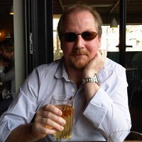 Keith Hawker (@keithhawker1) 's Twitter Profile Photo