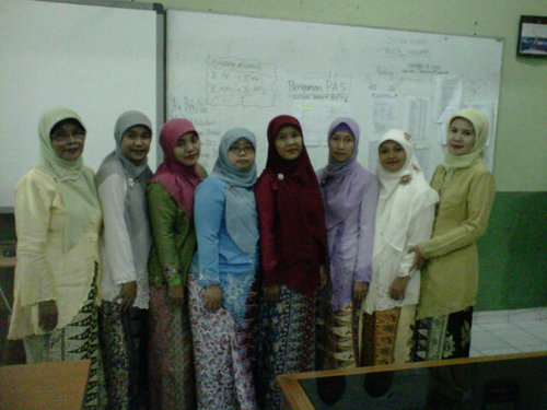 I'm married with Suranto.I have two sons. I want make friendship with boys and girls