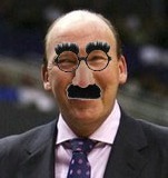 FormerNBAcoach's profile picture. Twitter is a waste of time. #NBA #basketballtwitter